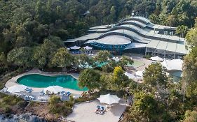 Kingfisher Bay Resort Fraser Island